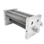 GRAIN MILL - THREE ROLLER