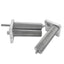 GRAIN MILL - THREE ROLLER