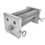 GRAIN MILL - THREE ROLLER