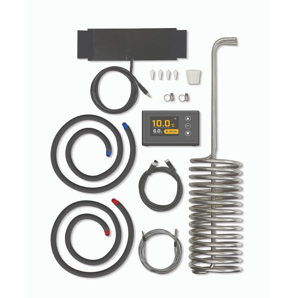 GRAINFATHER CHILLER ADAPT KIT