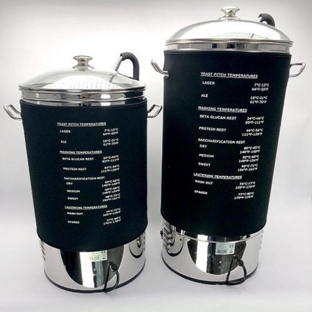 GUTEN 50 litre JACKET