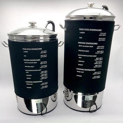 GUTEN 50 litre JACKET