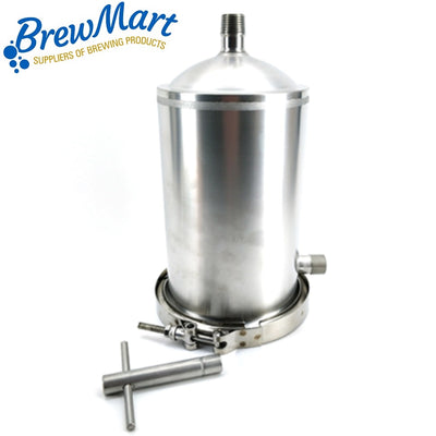 HOP MISSILE / INFUSER - INLINE