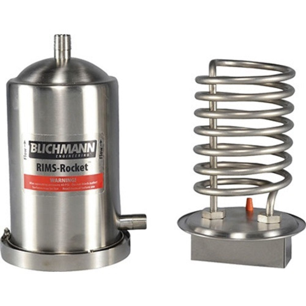 HOP ROCKET - RIMS 240v