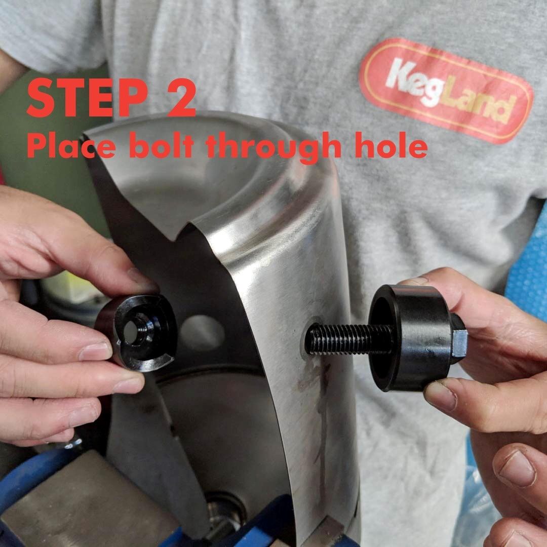 HOLE PUNCH 22mm