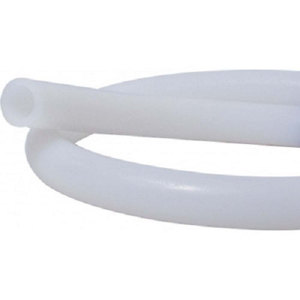 HOSE 1/2 SILICONE THICK WALL