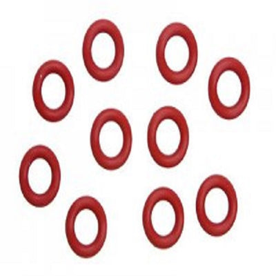 O RING 1/4 SILICONE