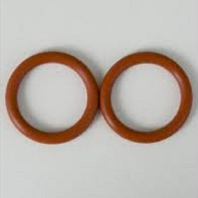 O RING 5/8 inch SILICONE