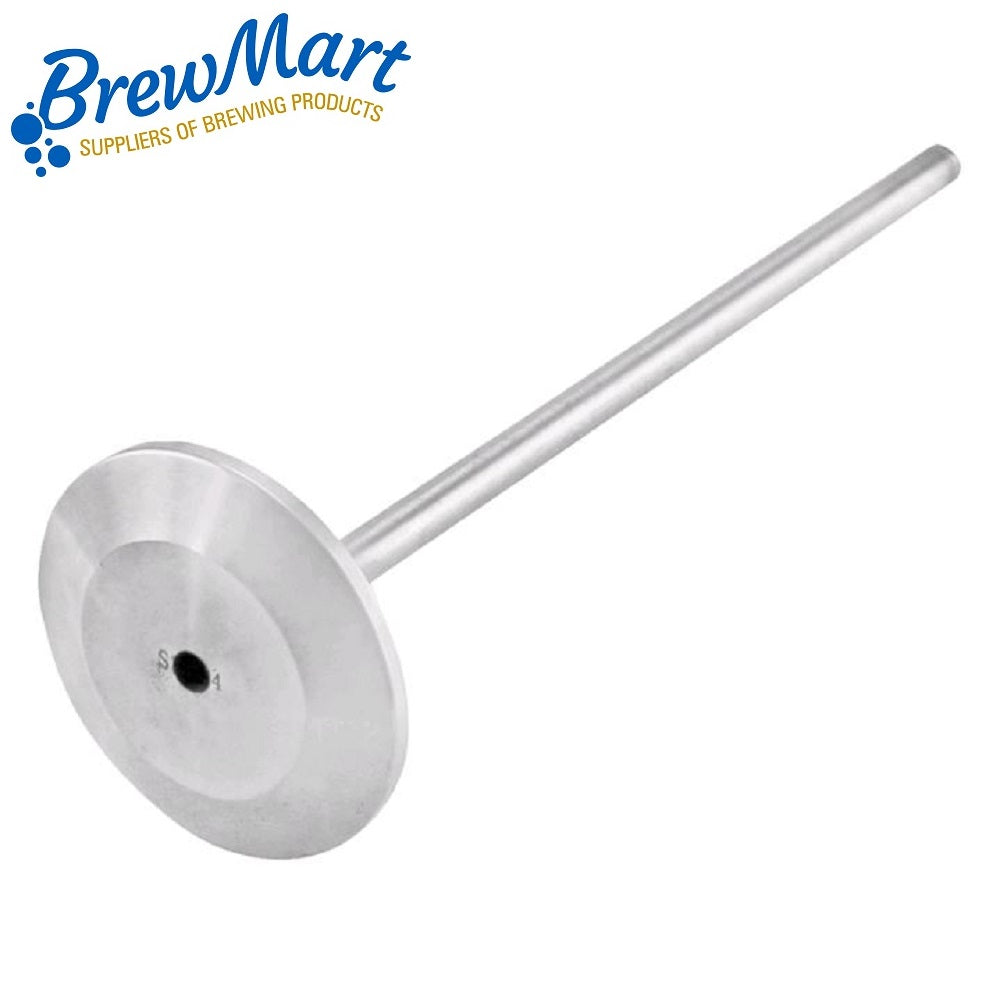 TC - THERMOWELL 152mm