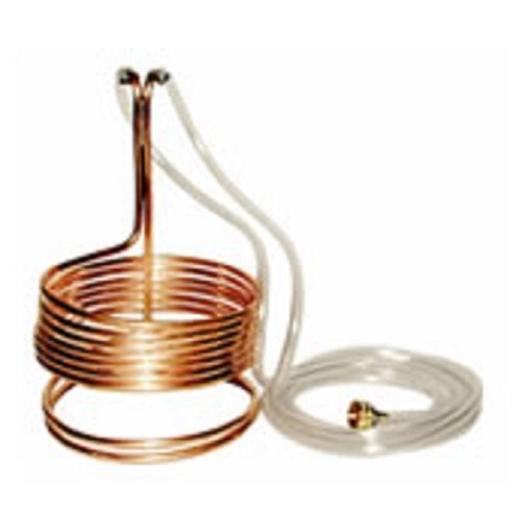 WORT CHILLER 25ft with Hose