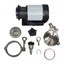 WORT PUMP - RIPTIDE TRI CLAMP