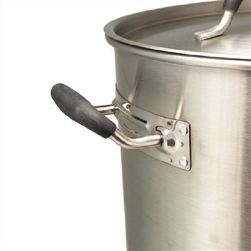 Ss BREW KETTLE 45 Litre