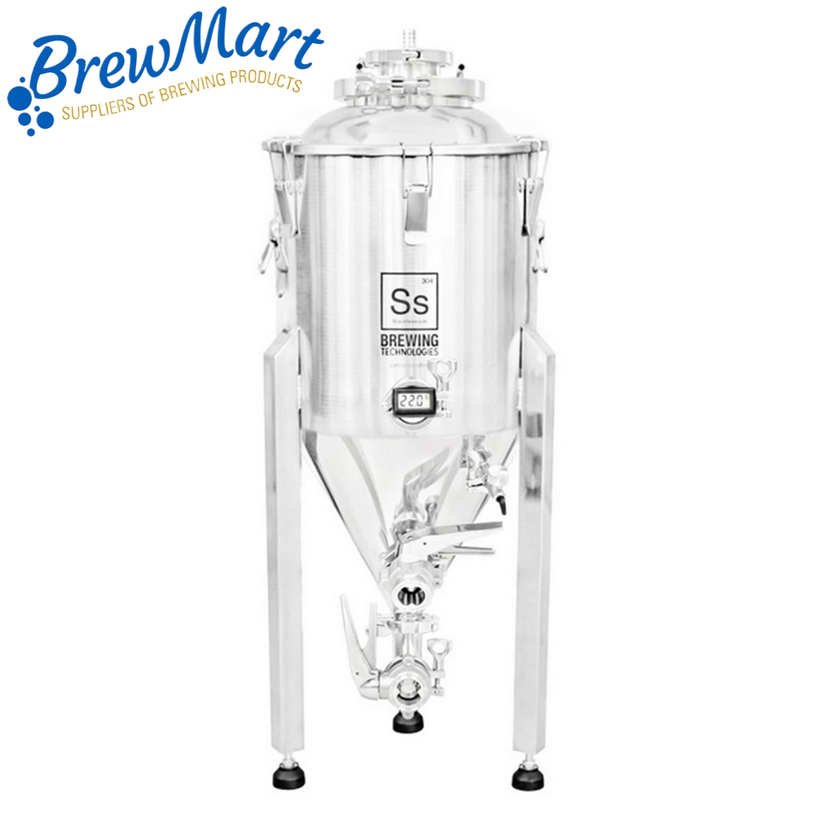 Ss CHRONICAL 2.0 - 26 litre