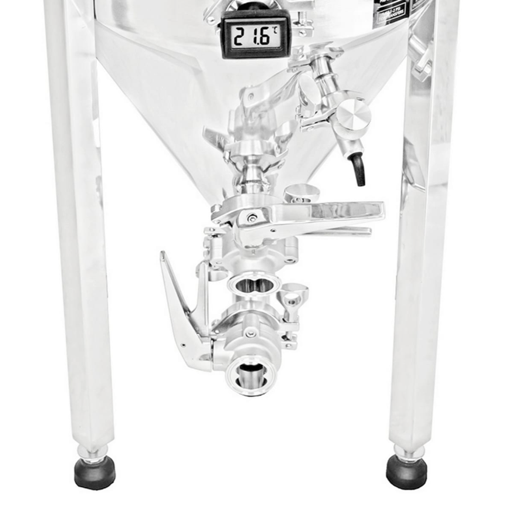 Ss CHRONICAL 2.0 - 26 litre