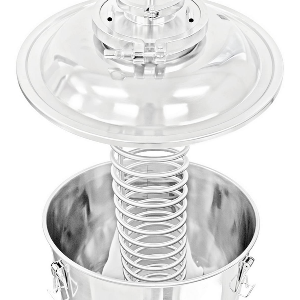 Ss CHRONICAL 2.0 - 26 litre