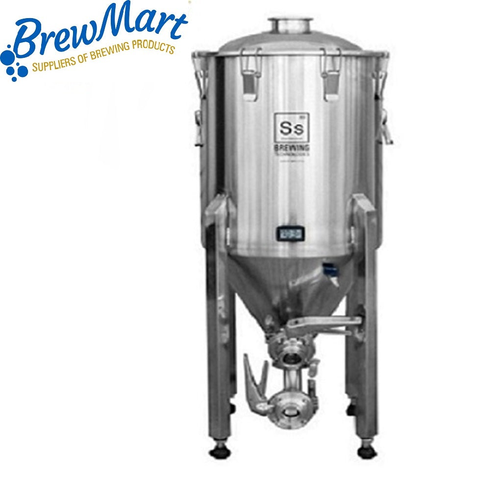 Ss CHRONICAL 26L BREW MASTER