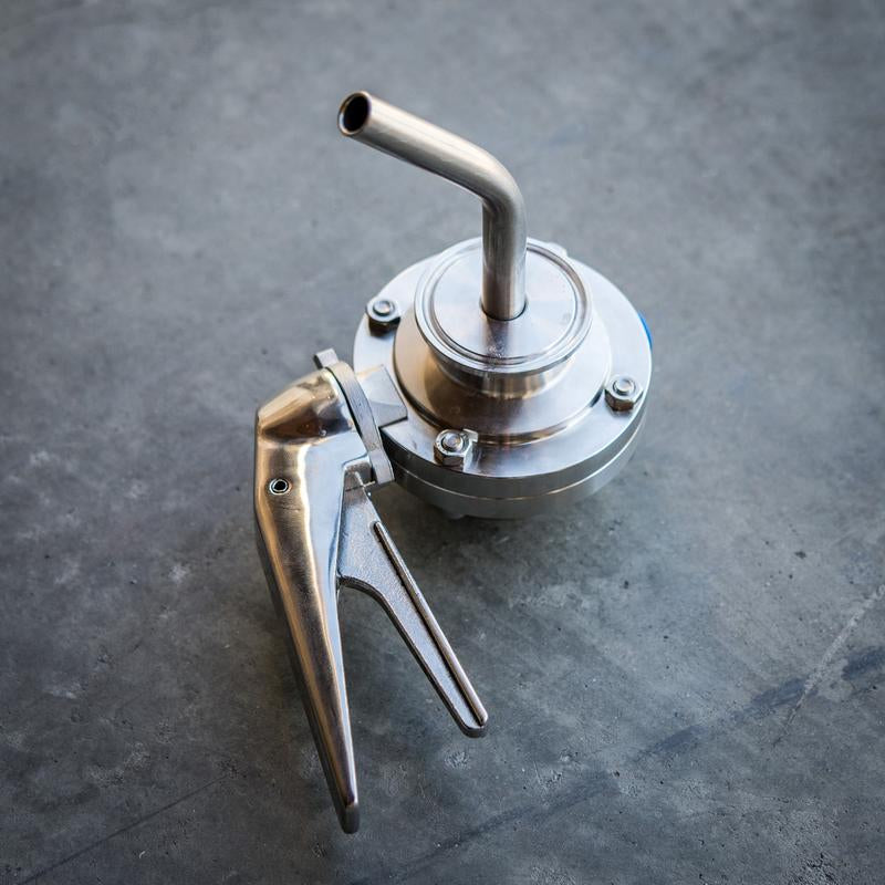 Ss CHRONICAL 26L BREW MASTER