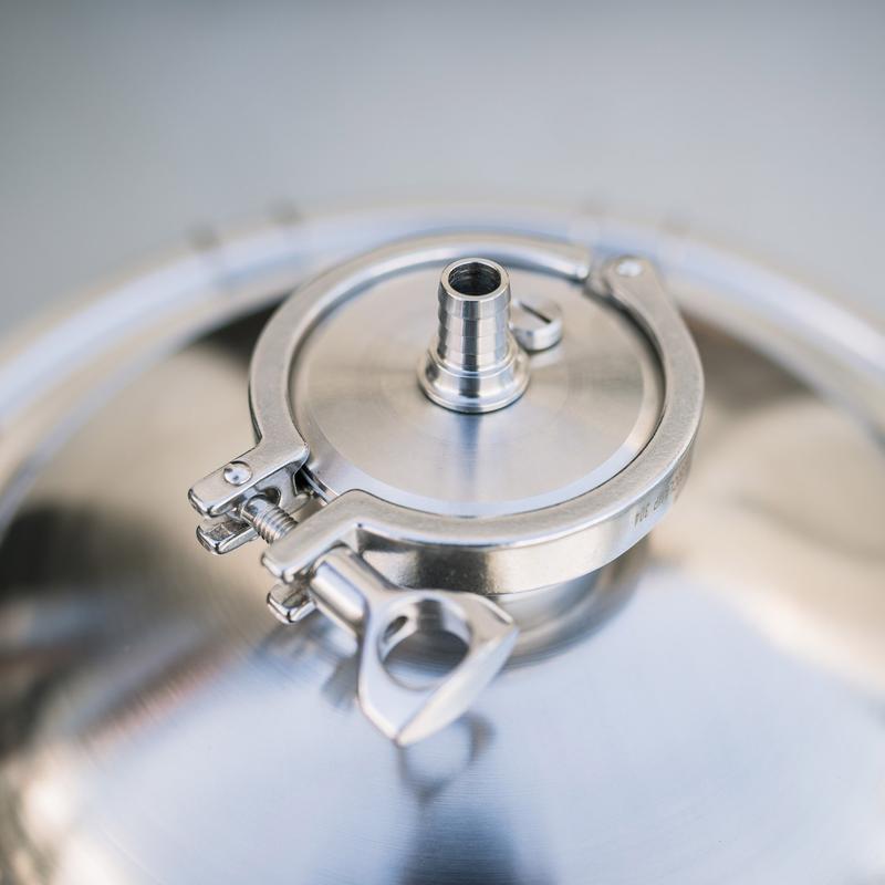 Ss CHRONICAL 26L BREW MASTER