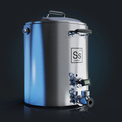 Ss INFUSION 76L MASH TUN