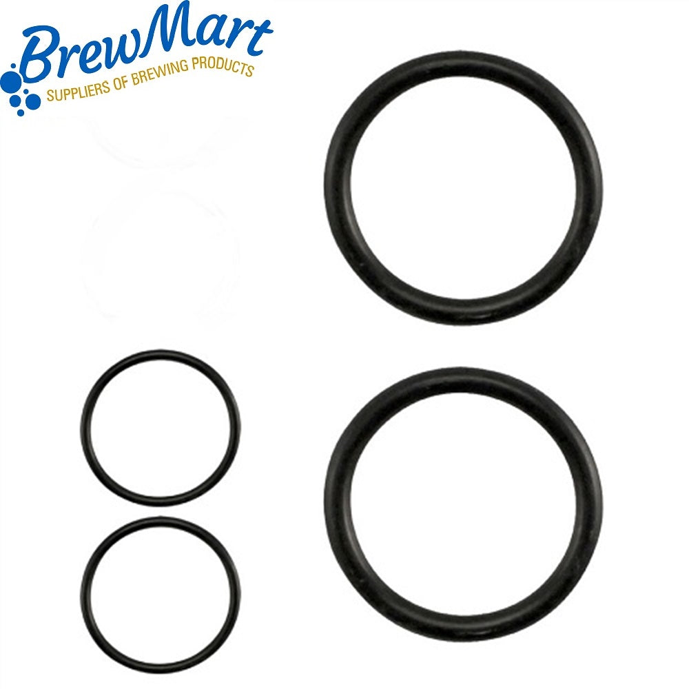 Ss BREW BUCKET O RING KIT