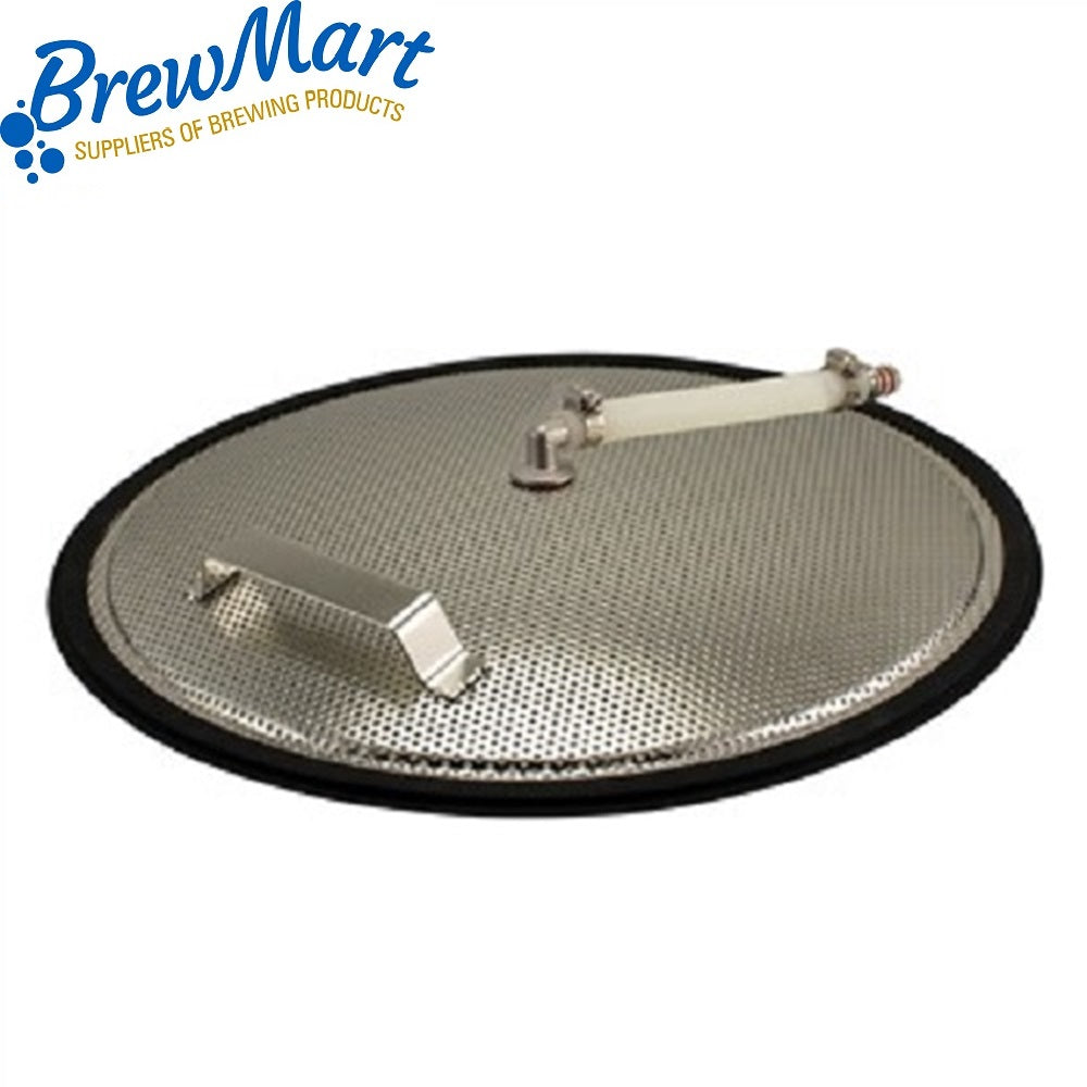 Ss FALSE BOTTOM 40 litre