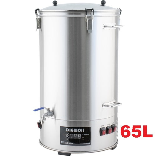 BOILER - 65 litre DIGIBOIL