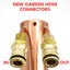 ALCOENGINE QUICK CONNECT