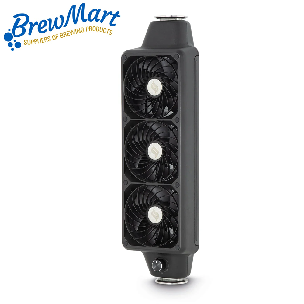 STILL SPIRITS VORTEX AIR COOOLED CONDENSER