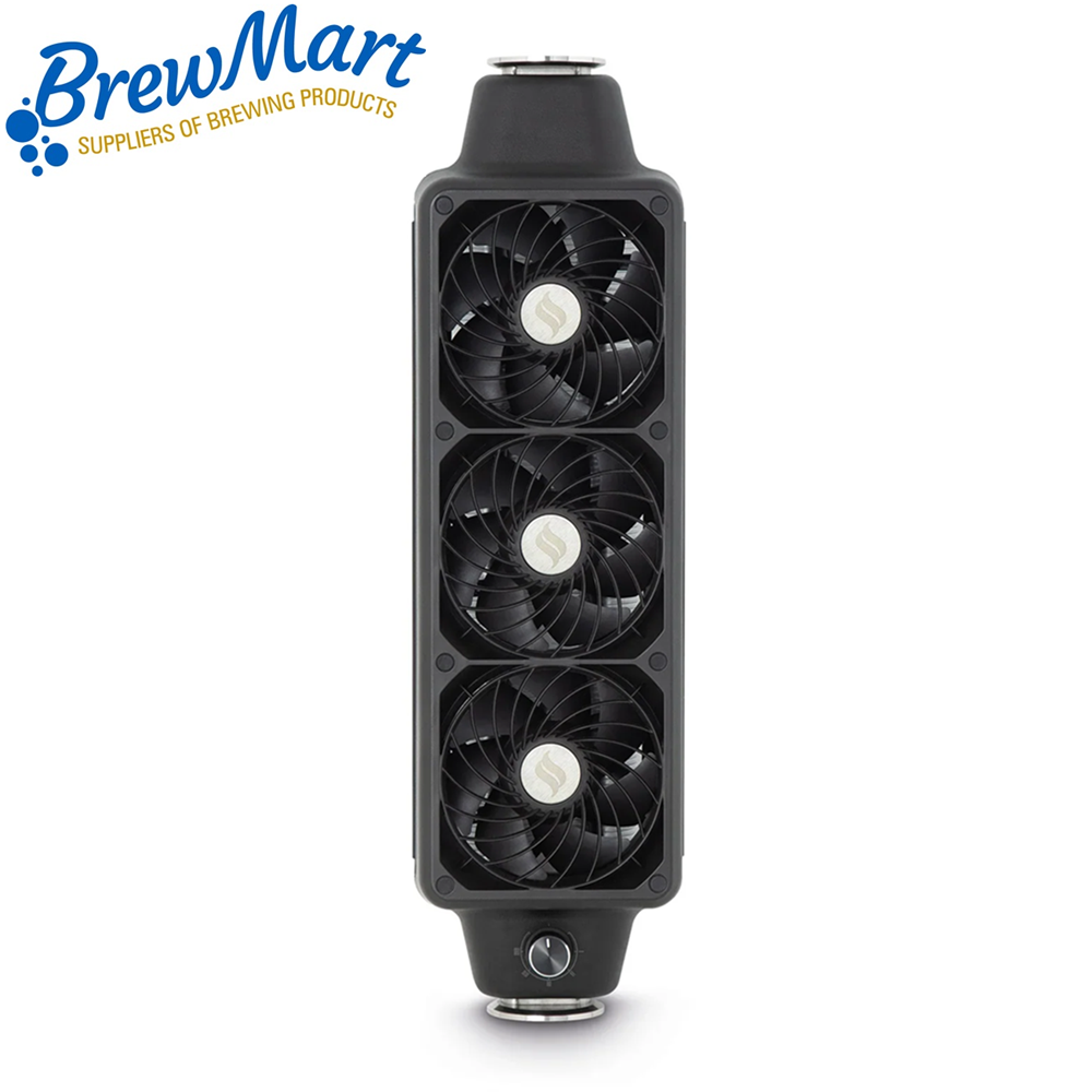 STILL SPIRITS VORTEX AIR COOOLED CONDENSER