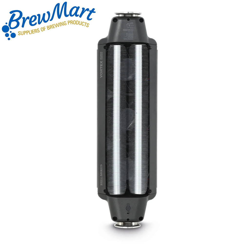 STILL SPIRITS VORTEX AIR COOOLED CONDENSER