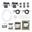 STILL SPIRITS VORTEX AIR COOOLED REFLUX EQUIPMENT KIT