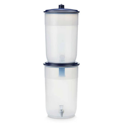 STILL SPIRITS EASY FILTER LOWER BODY LID
