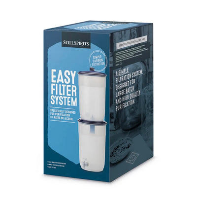 EASY CARBON FILTER