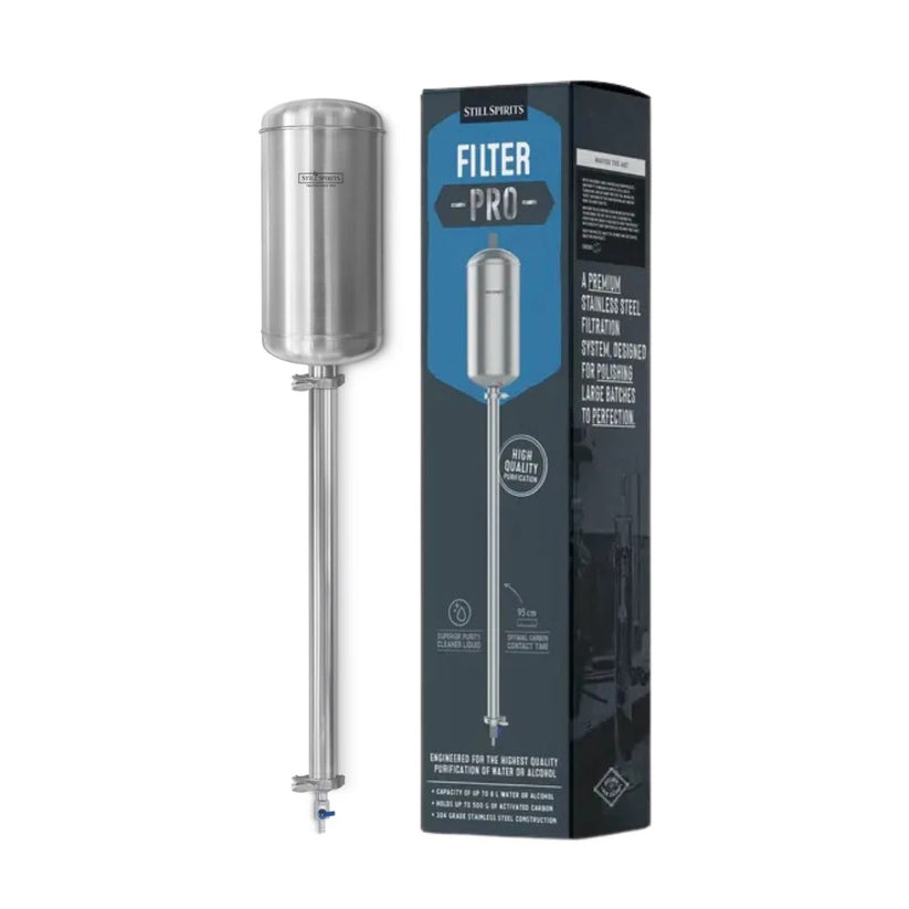 STILL SPIRITS FILTER PRO – Brewmart Retail