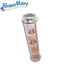 4 INCH GLASS DISTILLING COLUMN