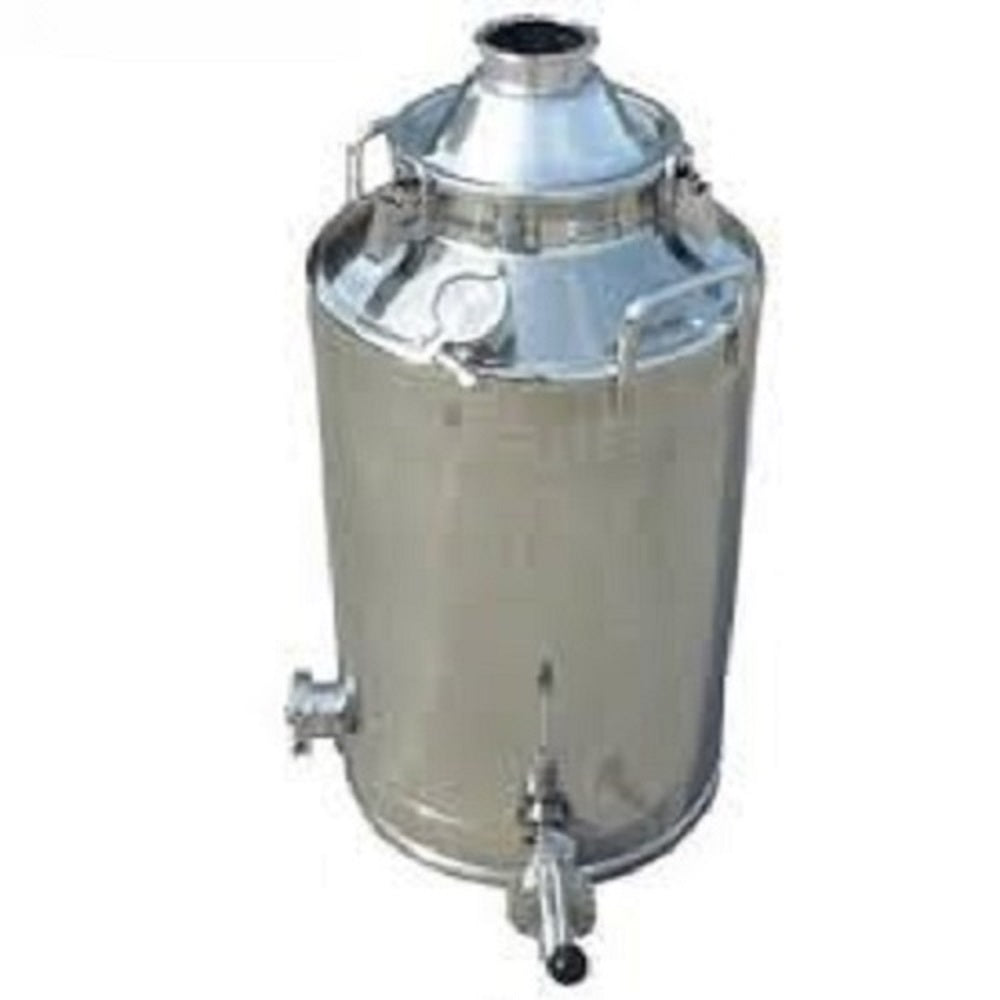 STILL - 50 Litre DUAL PURPOSE COMPLETE