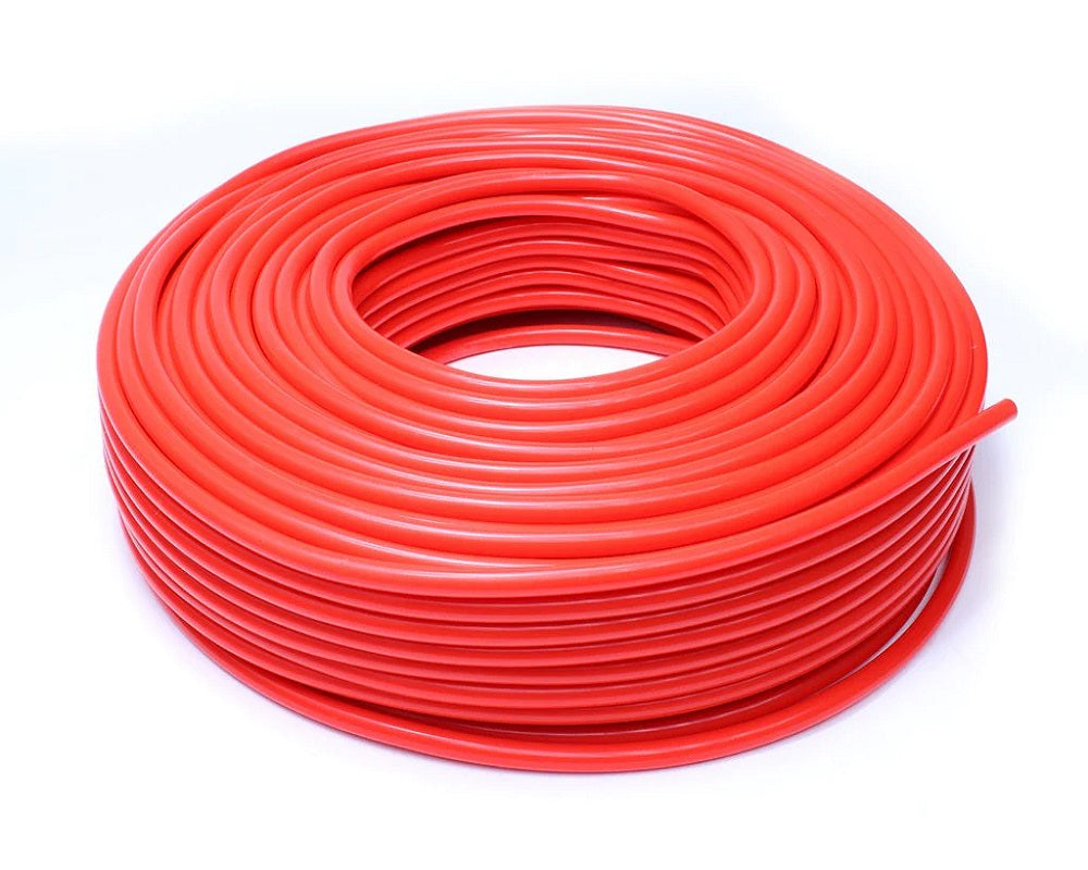 DISTILLING HOSE RED 10mm x 6.5mm