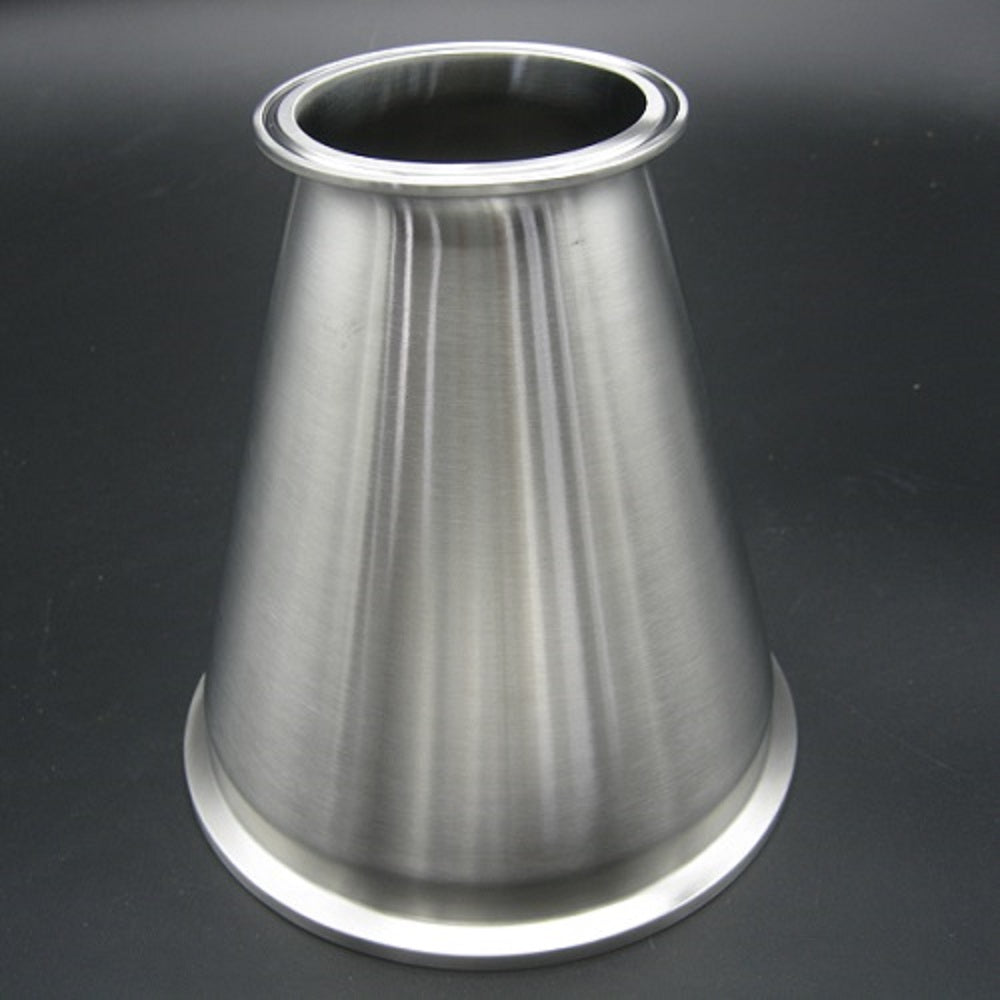REDUCER - 4 inch to 2 inch – Brewmart Retail