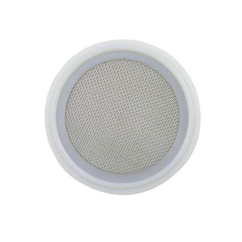 TRI CLAMP 1.5″ 60 MESH SCREEN