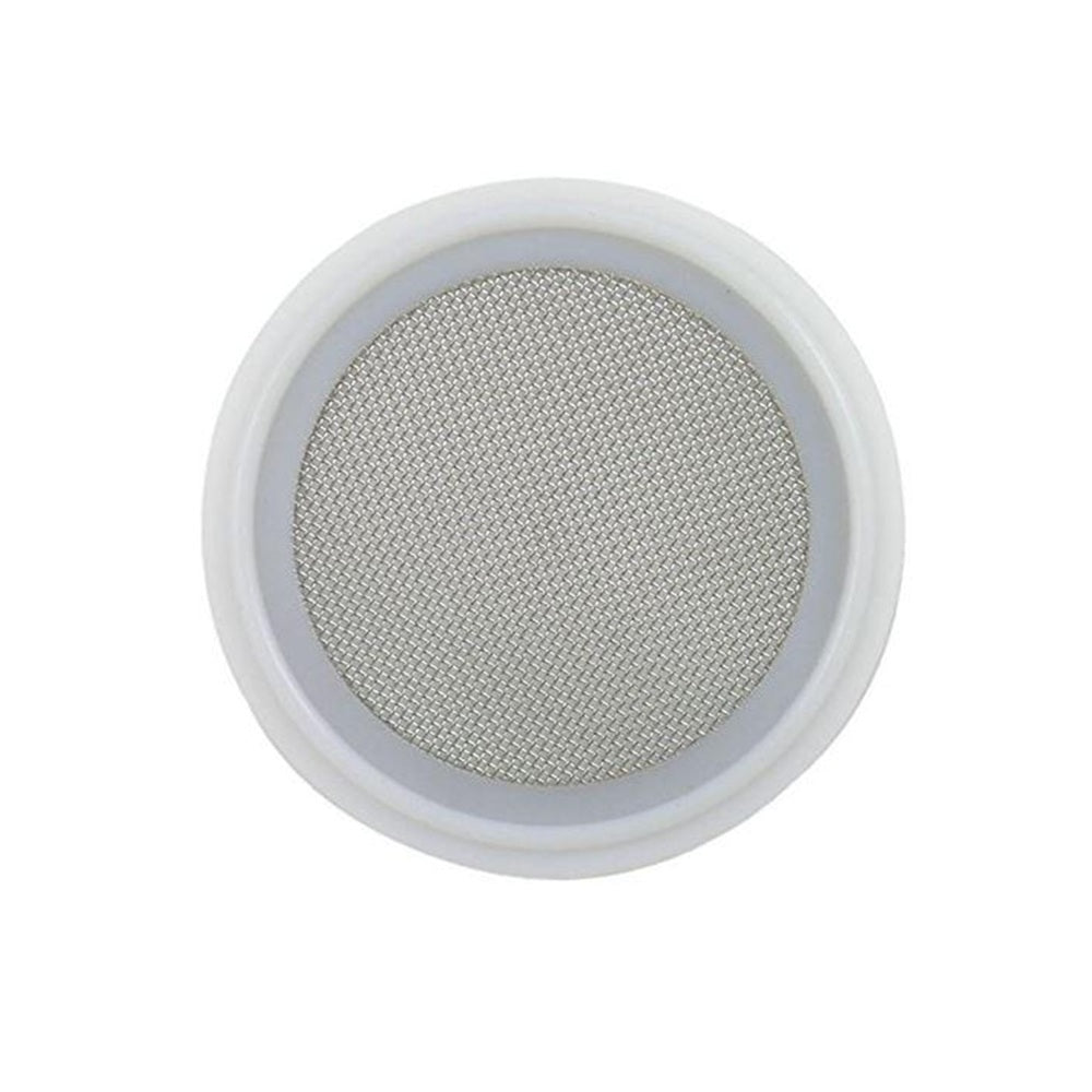 TRI CLAMP 1.5″ 80 MESH SCREEN