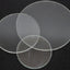 SIGHT GLASS DISC 2
