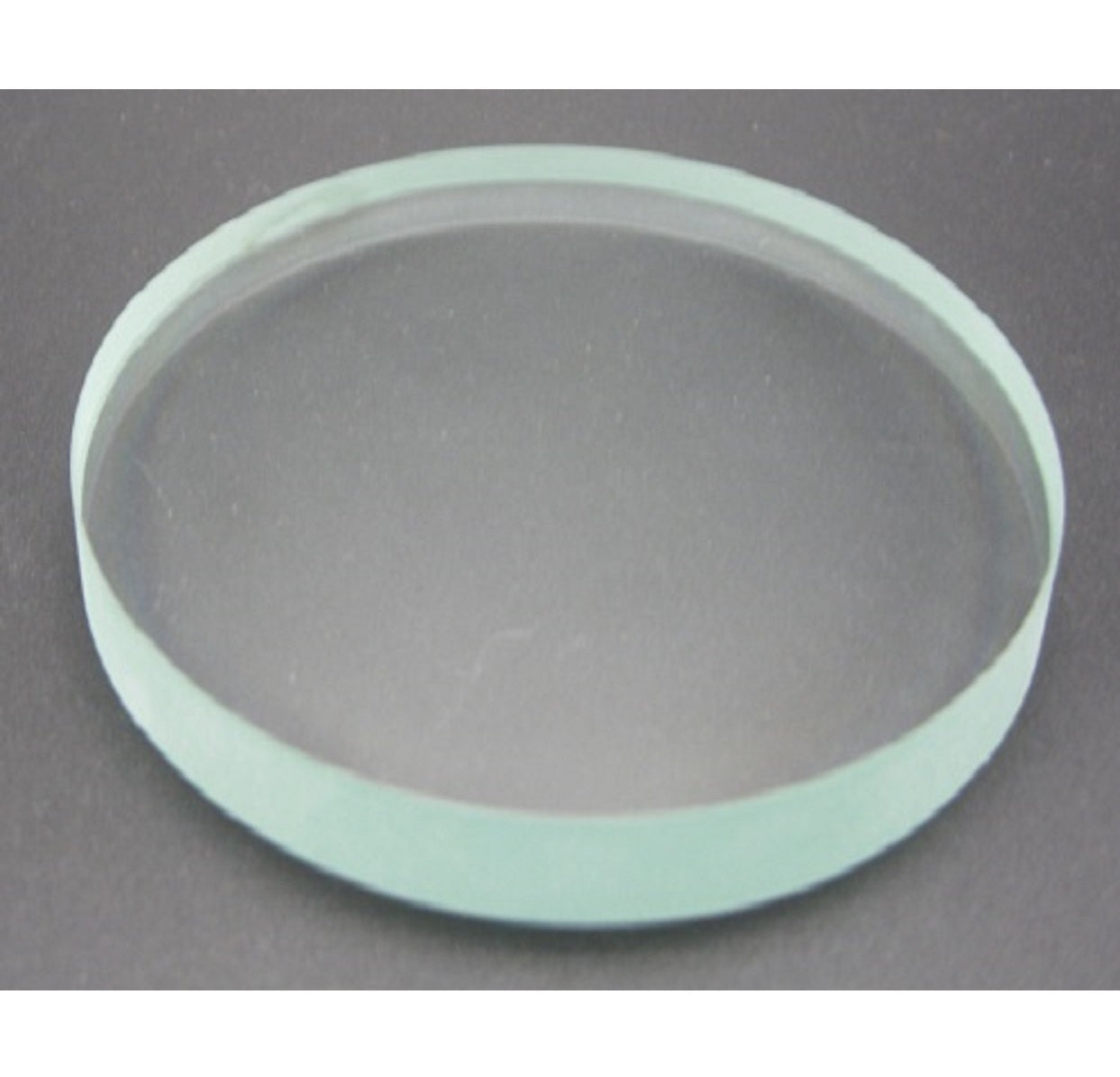 SIGHT GLASS DISC 3 inch - TRI CLAMP