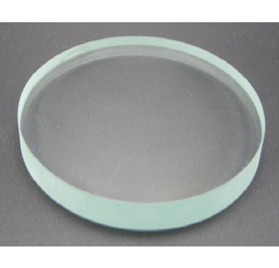 SIGHT GLASS DISC 3 inch - Thick Glass