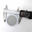 TRI CLAMP MESH SEAL 2 inch - 7 Mesh