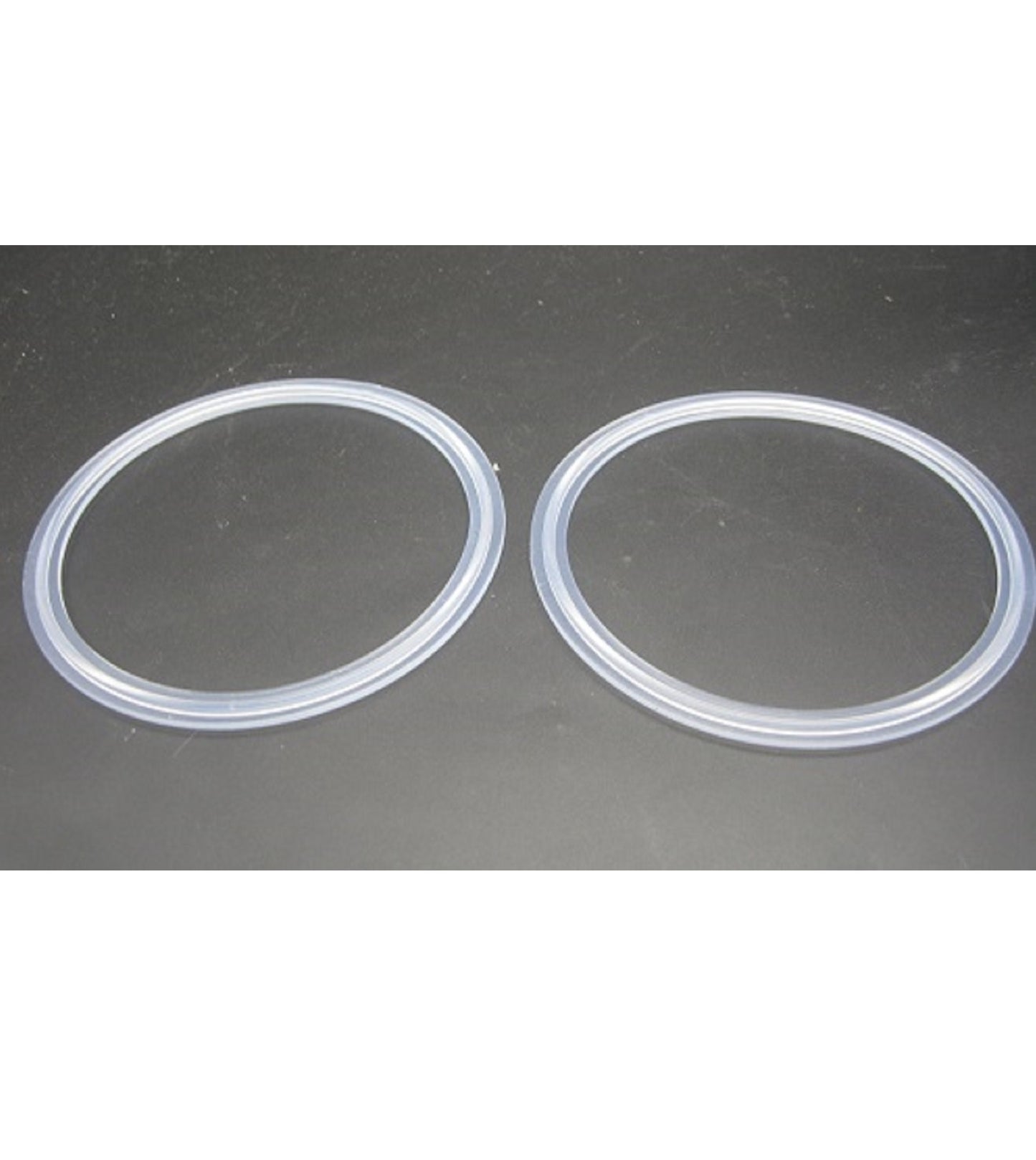 TRI CLAMP SEAL 8 inch