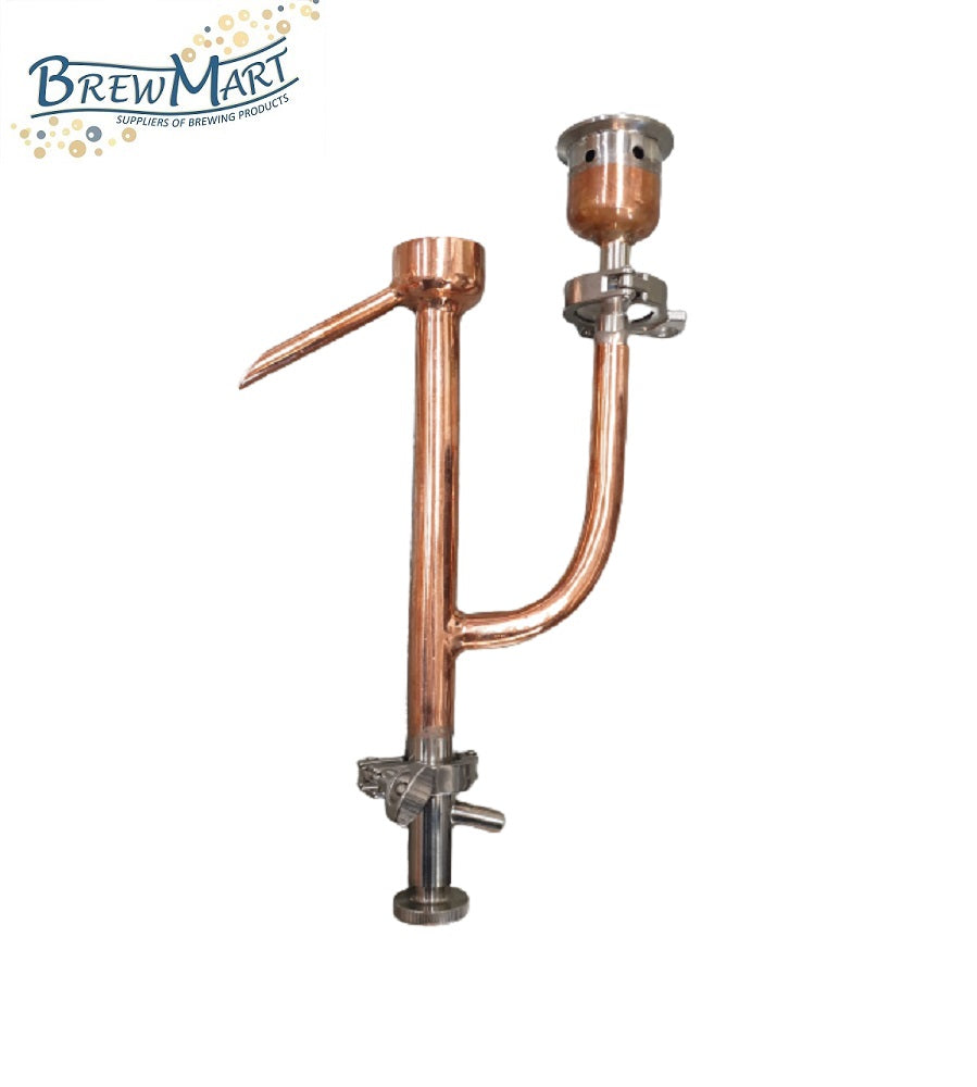 TC COPPER PARROT