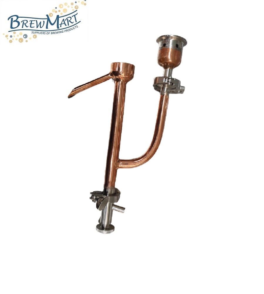 TC COPPER PARROT