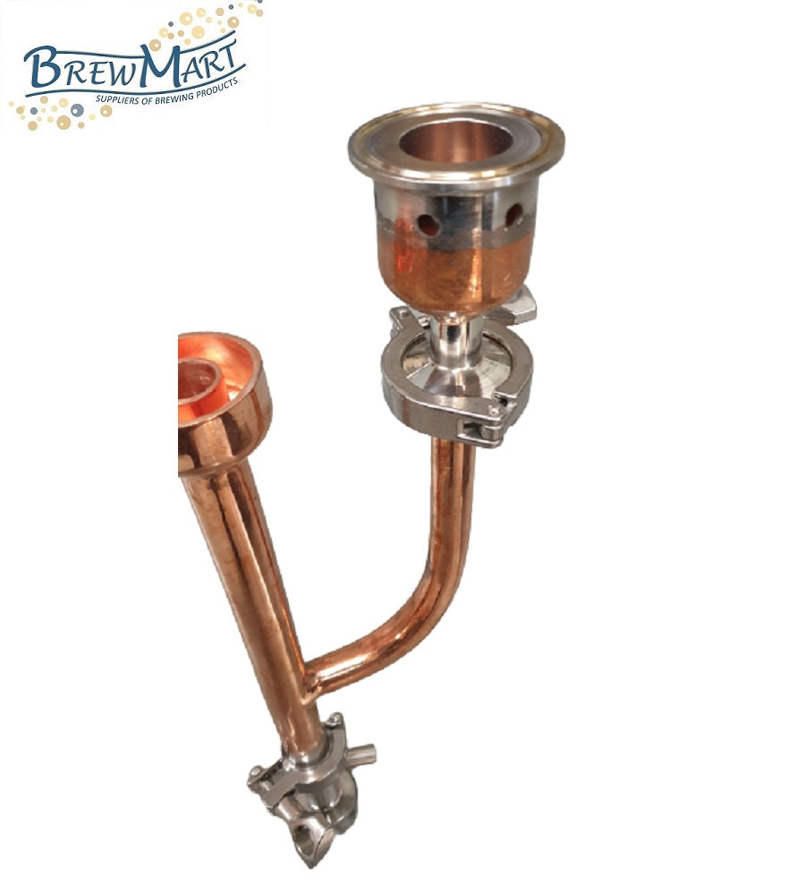 TC COPPER PARROT