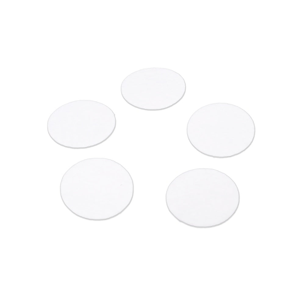 FILTER PRO - FILTER PAPERS 30mm x 5