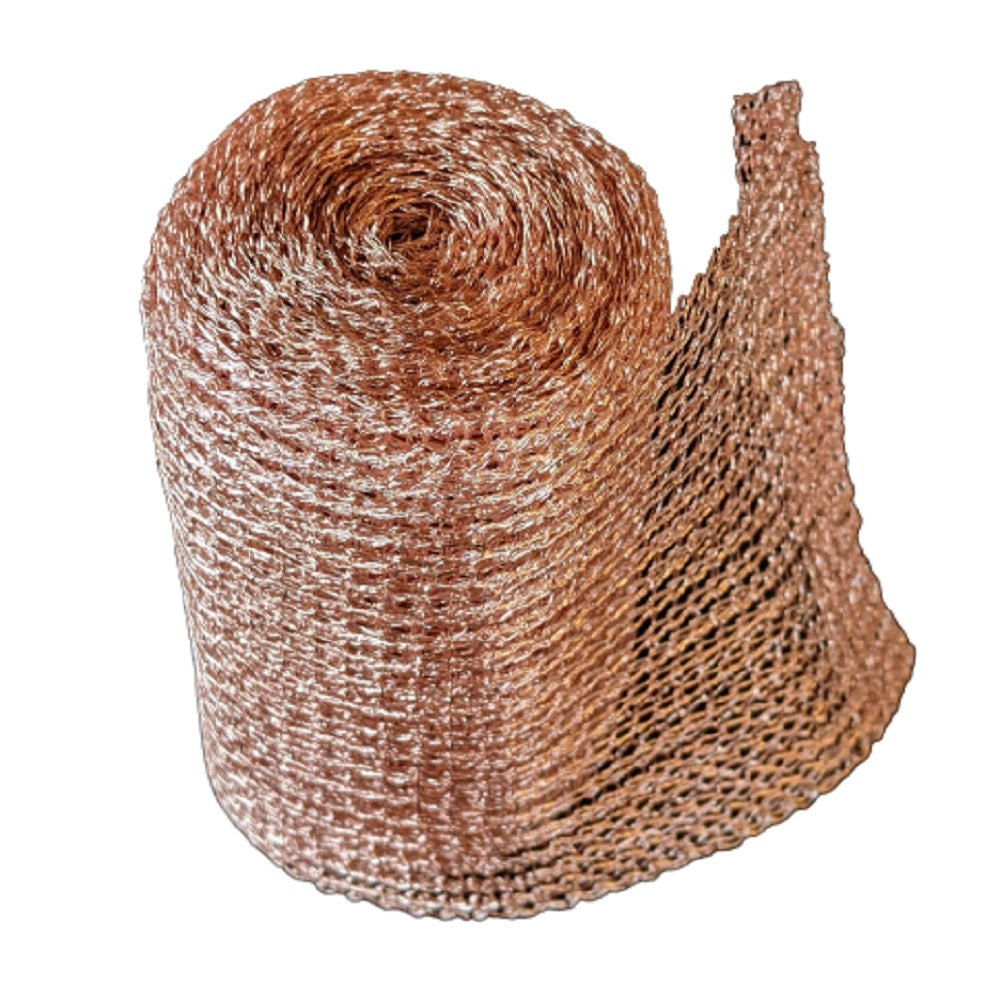 PD CONDENSER 2 COPPER MESH